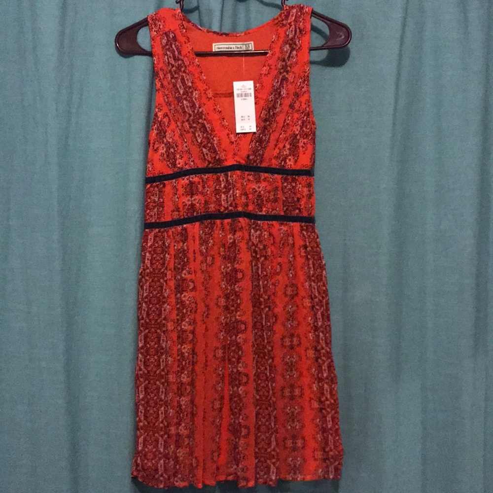 Abercrombie & Fitch Dress NWT